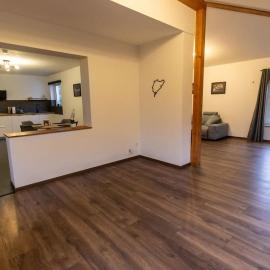 Südschleife Apartments - App. 3 - Direkt am Ring