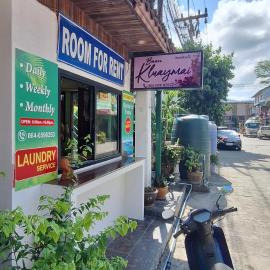 Kluay Mai Guest House, hotel a Chaweng