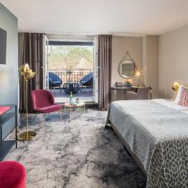 Hotel du Nord, Hamburg-Volksdorf, hotel in Hamburg