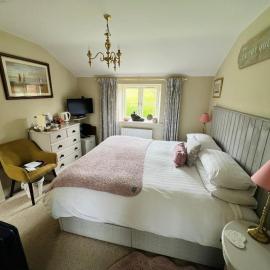 Bridge House B & B Grassington, hotel din Grassington