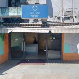 Orbit Hotel - Bagdogra, hotel a Bāghdogra