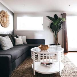 The Icely Cottage, hotel Orange-ben