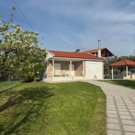 Zoe, khách sạn ở Nea Kalikratia