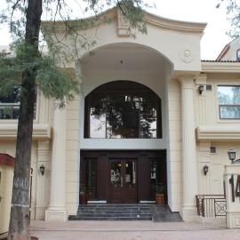 S Chalet Islamabad, Hotel in Islamabad