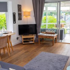 Tryweryn Cottage Saundersfoot
