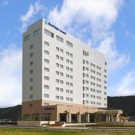 Hotel Sundays Amami, hotel ad Amami