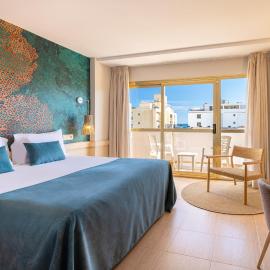 htopBliss Amaika & SPA 4Sup - Adults Only plus 18, Hotel in Calella
