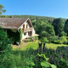 Ferienwohnung Am Kirchberg