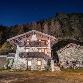 Appartamento La Garde