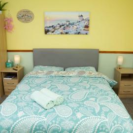 Lux House, hotel sa Peterborough