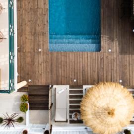 Casa Idalia Boutique Hotel, Hotel in Comporta