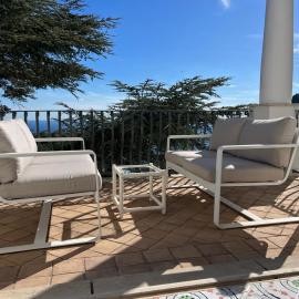 Casa Bella Capri, hotell i Capri
