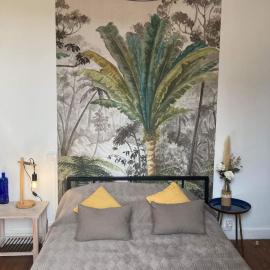 La villa Bherte dé cil