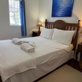 Kom Kyk Cottage in Merweville, hotel a Merweville