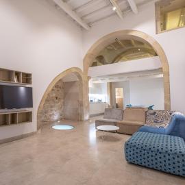 Casa Scina'