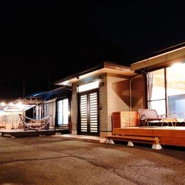 一棟貸切り　瀬の本テラス, hotel a Kokonoe