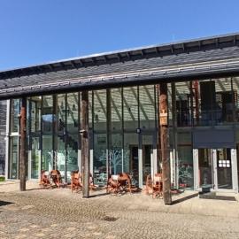 Apartmán STŘEVLIK Oldřichov v Hájích