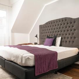 Boutique Hotel Weisses Kreuz - Adult only Hotel
