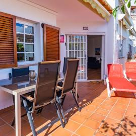 Apartment Chateau Morro 4