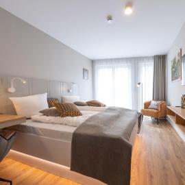 Design Apartments Potsdam - Luise, Hotel in Potsdam