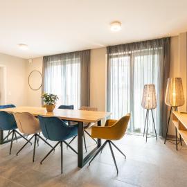 Design Apartments Potsdam - Luise, hotel in Potsdam