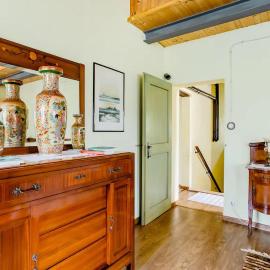 Agriturismo Campo Aperto, hotell sihtkohas Belvedere Ostrense