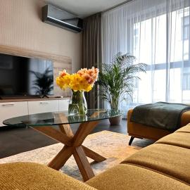 Apartmán Leonardo - city center, free private parking، فندق في ترنافا