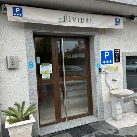 P Residencia PIVIDAL