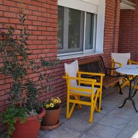 Virginia Apartment
