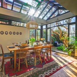 Fern Villa