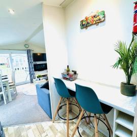 Ocean Breeze, hotel v destinaci Filey