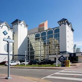 Aqua Vista Resort Hotel, hotel v mestu Virginia Beach