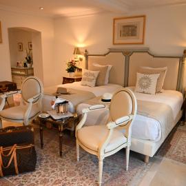 Hôtel La Villa Eugene, hotel em Épernay