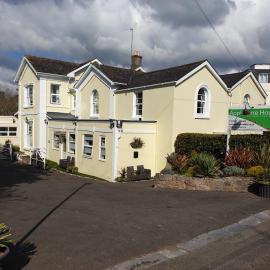Appletorre House Holiday Flats, hotel a Torquay