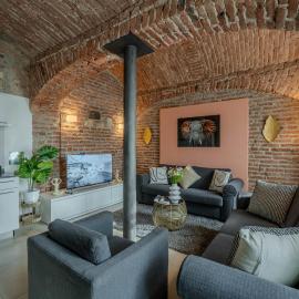 Centre Prague Retreat Residence、プラハのホテル