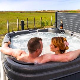 Machrihanish Holiday Park, hotel in Campbeltown