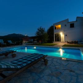 Gata में, होटल House Nada