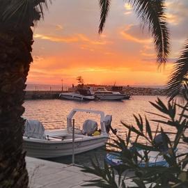 Alex house Thassos