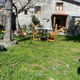 Casa Sarrano