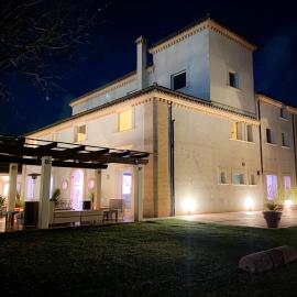 Moliké country house, מלון בג'וליאנובה