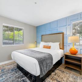 Newly Renovated Atlanta Condo Prime Buckhead Atl
