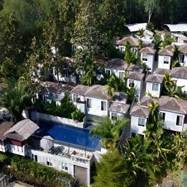 TANYA Baan Bon Doi, hotel in Ban San Ton Ko (1)