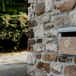 L'Eden - Suite privative avec jacuzzi et sauna, hotel ben