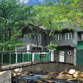 Linwood Bungalow, ξενοδοχείο σε Kandy