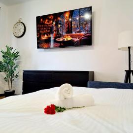 Apartament Nova