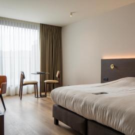 Parkhotel Kortrijk, hotel i Kortrijk