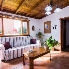 Cozy House Casa Vero Mai Icod de los Vinos