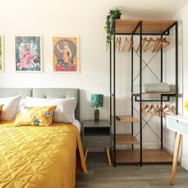 Little Bright House, hotel in Whitstable