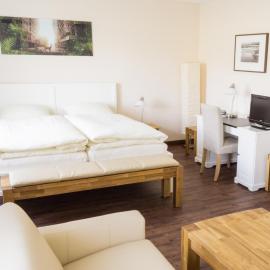 Ferienwohnung Vadrup