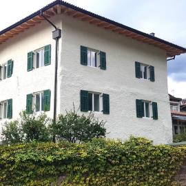 Lanziner Apartments, hotel em Egna